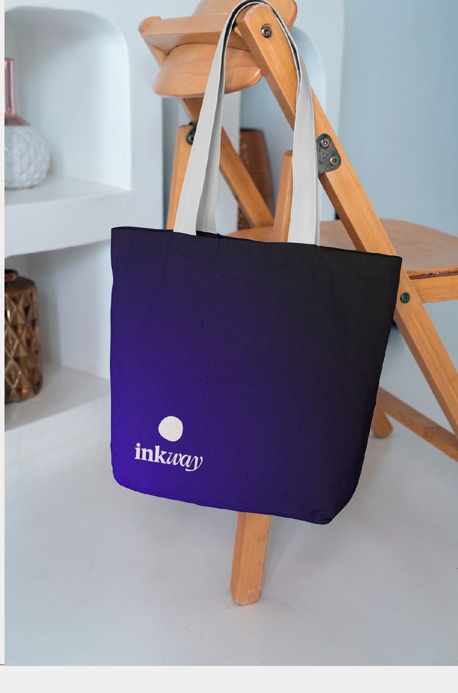 Inkway, Merch